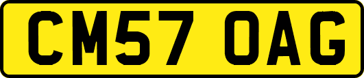 CM57OAG