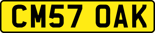 CM57OAK