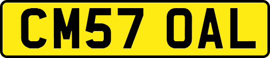 CM57OAL