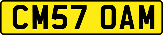 CM57OAM