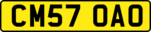 CM57OAO