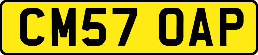 CM57OAP