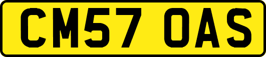 CM57OAS