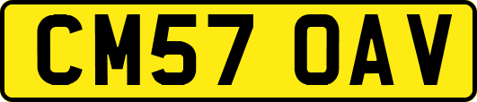 CM57OAV