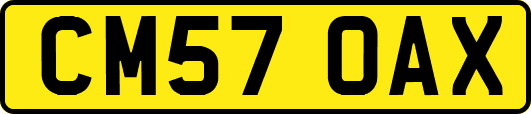 CM57OAX