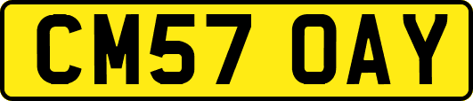 CM57OAY