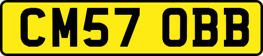 CM57OBB