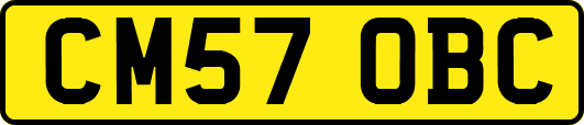 CM57OBC