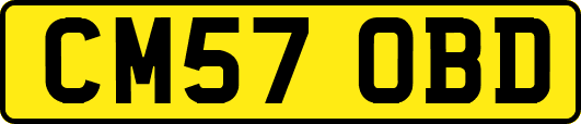 CM57OBD