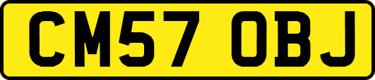 CM57OBJ