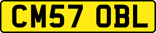 CM57OBL