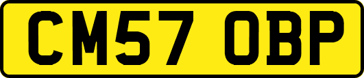 CM57OBP