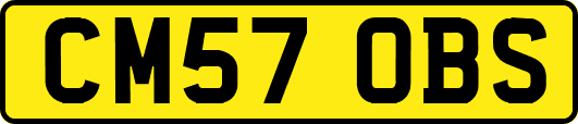 CM57OBS