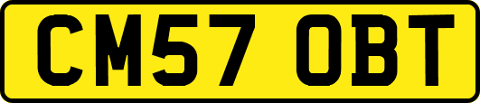 CM57OBT