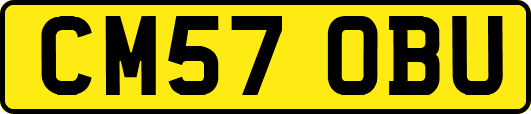CM57OBU