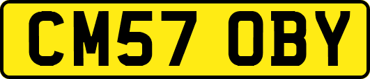 CM57OBY