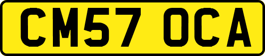 CM57OCA
