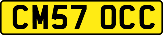 CM57OCC