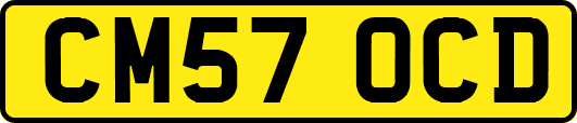 CM57OCD