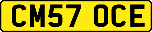 CM57OCE
