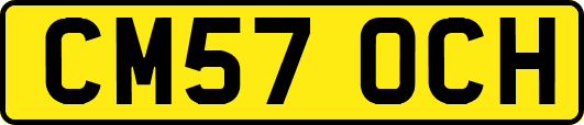 CM57OCH