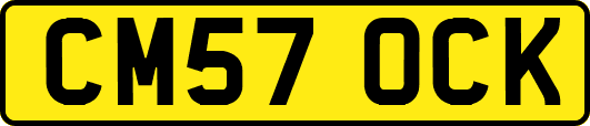 CM57OCK