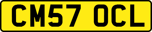 CM57OCL