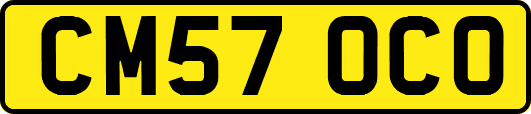 CM57OCO