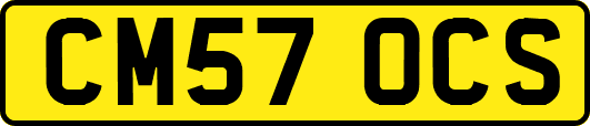 CM57OCS