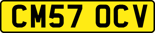 CM57OCV