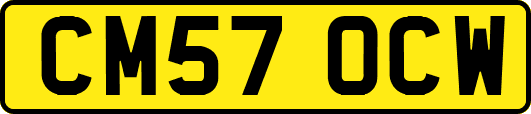 CM57OCW