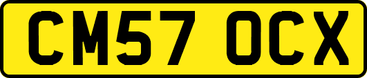 CM57OCX