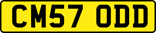 CM57ODD