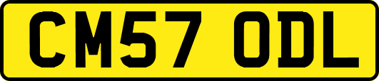 CM57ODL