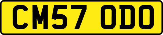 CM57ODO