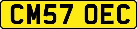 CM57OEC