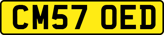 CM57OED