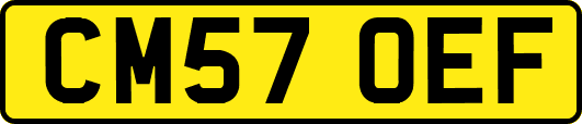 CM57OEF
