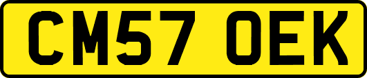 CM57OEK