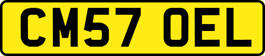 CM57OEL
