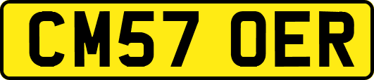 CM57OER