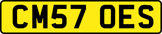 CM57OES