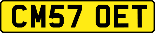 CM57OET