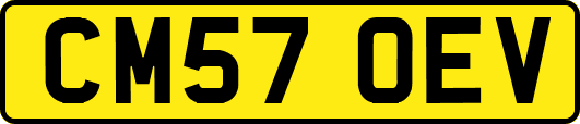 CM57OEV