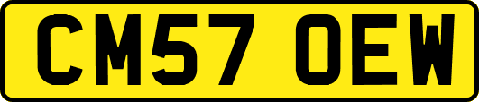 CM57OEW