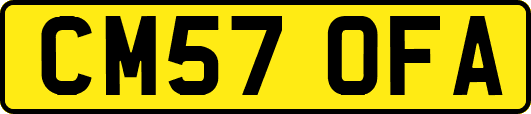 CM57OFA