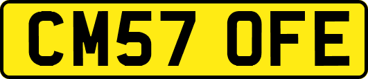 CM57OFE