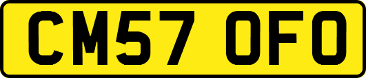 CM57OFO