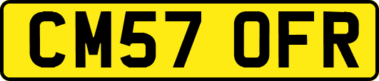 CM57OFR