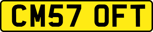 CM57OFT